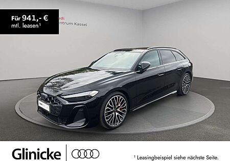 Audi S5 Av. Matrix HuD Pano B&O StandHZ AHK 360°