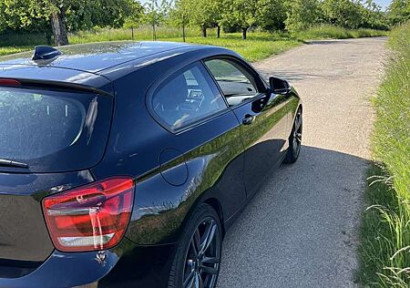 BMW 116i 116