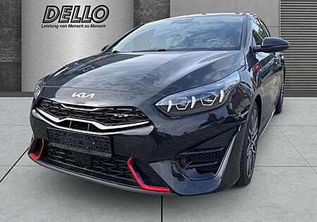 Kia Pro_ceed ProCeed / pro_cee'd 1.6 T-GDI GT Navi Leder Digitales Cockpit Memory S