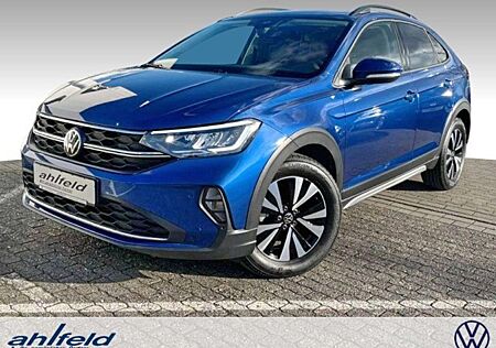 VW Taigo Volkswagen Life 1.0 TSI KAM AppConnect LM LED SHZ PDC Klima