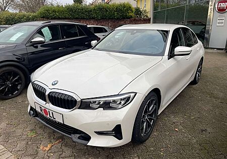 BMW 320 i Sport Line