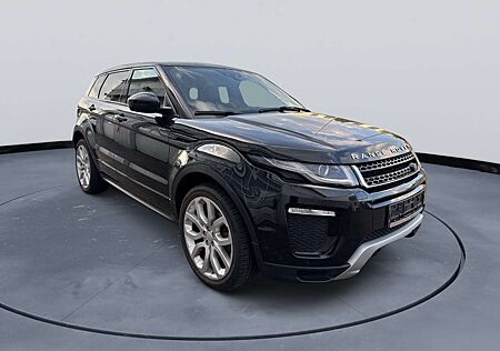 Land Rover Range Rover Evoque SEDynamic/Vollleder/Kamera/20"/Pano