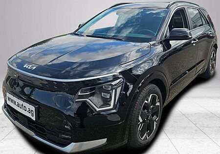 Kia Niro E-SPIRIT 64,8kWh LED*NAVI*PDC