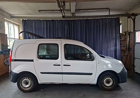 Renault Kangoo 1.6,Rapid Extra,Kasten,Leiterluke
