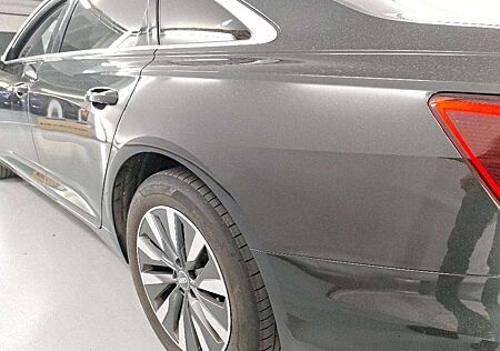 Audi A6 3.0 TDI quattro tiptronic 320 PS