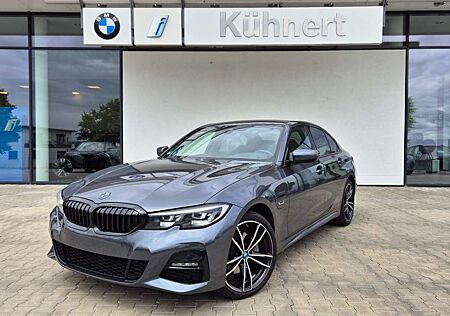 BMW 320 E A M-Sport/SpurAss/StHzg/HiFi/Navi/Lordose