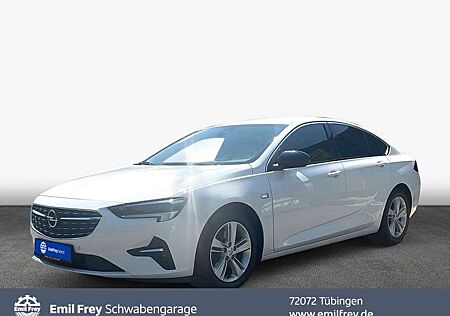 Opel Insignia Grand Sport 2.0 Direct InjectionTurbo Bus