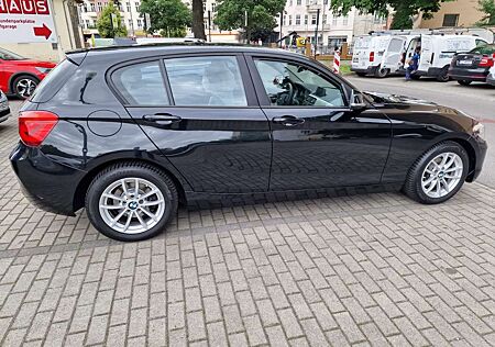 BMW 116i 116 1er (5-Türer) Advantage