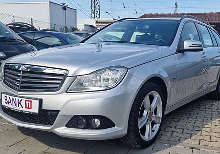Mercedes-Benz C 200 T CDI BlueEfficiency (204.201)