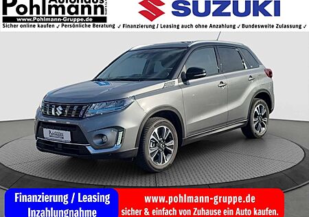 Suzuki Vitara 1.5 HYBRID AGS Comfort+ Navi LED Apple CarPlay And