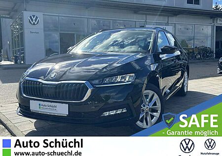 Skoda Octavia Combi iV 1.4 TSI DSG eHybrid NAVI-COLUMB