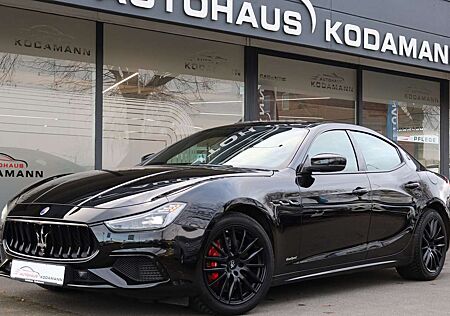 Maserati Ghibli S Q4 Gransport *SHZ*Softclose*Memory*H&K