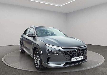 Hyundai NEXO Basis Panoramadach