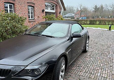BMW 630 i Aut.