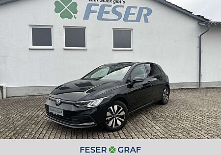 VW Golf Volkswagen VIII Move 1.5 TSI ACC APP KAMERA LED NAVI