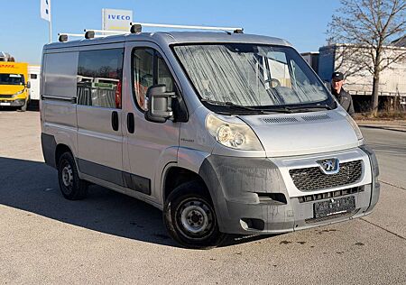 Peugeot Boxer 330 HDI L2H2 Klima | Standheizung | TÜV 01/2028