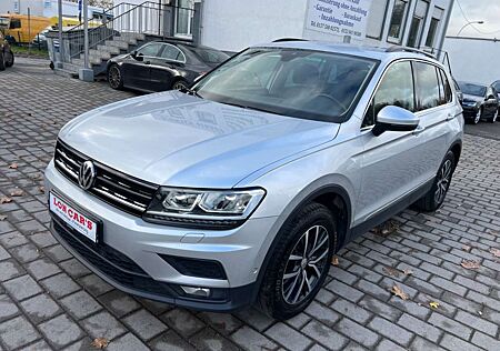 VW Tiguan Volkswagen Comfortline BMT/Start-Stopp 4Motion