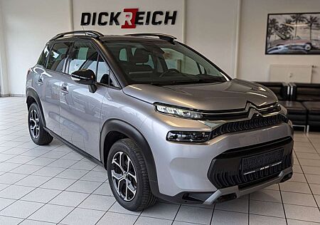 Citroën C3 Aircross Citroen 1.2e-THP YOU PureTech LED PDC TOUCH