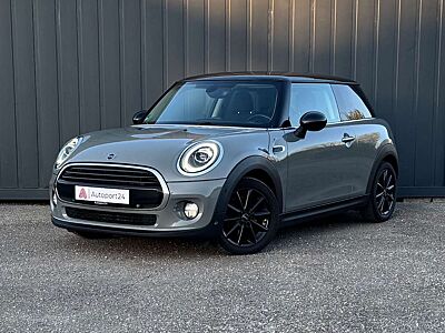 MINI Cooper D Chili*PDC*Standhzg.*Garantie*