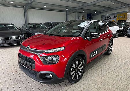Citroën C3 Citroen Max 1.2 PURETECH SHZ Navi LED DAB RFK