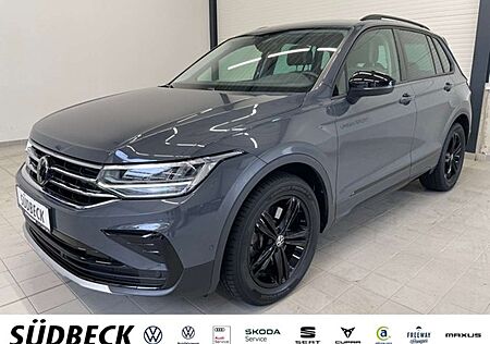 VW Tiguan Volkswagen 2.0 TSI Urban Sport 4Motion KAMERA+LANE+ACC