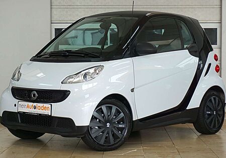 Smart ForTwo Coupé 0.8 cdi Automatik *KLIMAANLAGE*