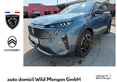 Peugeot 3008 Plug-in Hybrid 195 GT