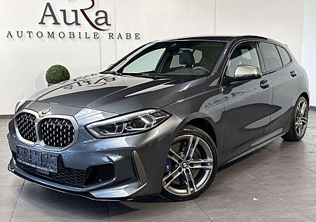 BMW 135 xDrive Sport-Aut. NAV+LED+KAMERA+18ZO+LCP