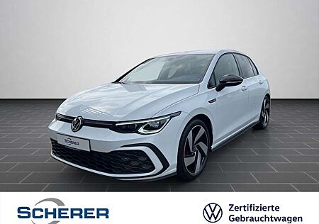 VW Golf GTI Volkswagen Golf VIII GTI 2.0 TSI DSG ACC CARPLAY KEYLESS MA
