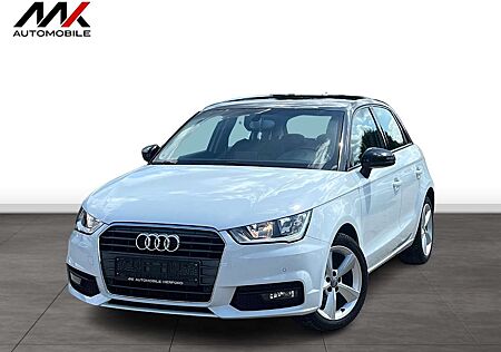 Audi A1 Sportback design 2.HAND*S-TRONIC*NAVI*CONNECT