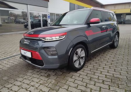 Kia Soul Spirit