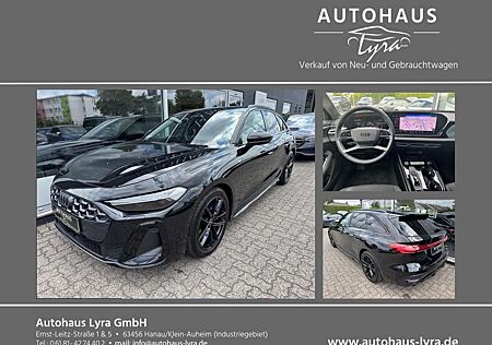 Audi A5 Avant 35TFSI S-Line*LED*NAVI*KAMERA*DAB*