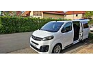 Opel Zafira Life 2.0 D L Aut. Elegance