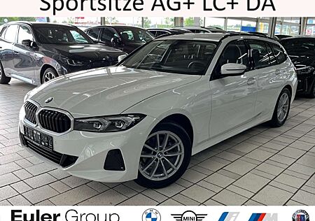 BMW 318 i Sommer17'' Sportsitze AG+ LC+ DA ConPackProf. L