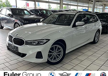 BMW 318 i Sommer17'' Sportsitze AG+ LC+ DA ConPackProf. L