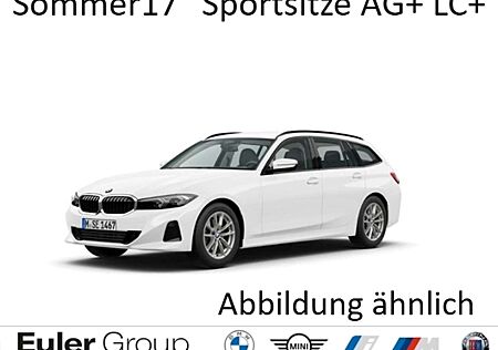 BMW 318 i Sommer17'' Sportsitze AG+ LC+ DA ConPackProf. L