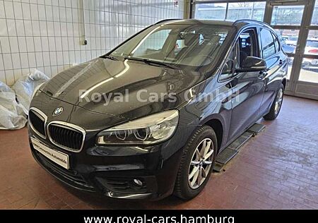 BMW 218 d Active Tourer Advantage NAVI*KLIMA*LED*PDC
