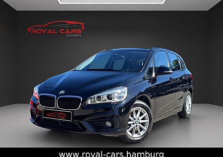 BMW 218 d Active Tourer Advantage NAVI*KLIMA*LED*PDC