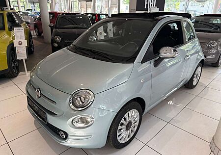 Fiat 500C *PDC*15"Alu*CarPlay