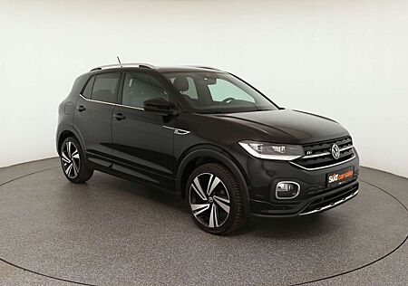 VW T-Cross Volkswagen 1.0TSI R-Line|NAV|ACC|ParkAs+RFK|SHZ|LED