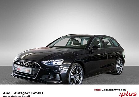 Audi A4 Avant 40 TDI quattro Matrix Pano virtCo Kamera