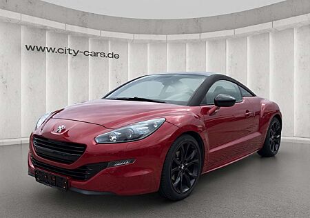Peugeot RCZ Automatic*1.Hand*Scheckheft*