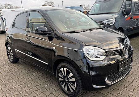 Renault Twingo TECHNO Electric 22KWh | SHZ