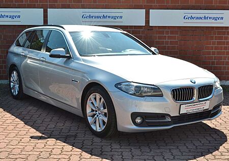 BMW 520 d Touring NAVI*KLIMA*SHZ*PDC*BI-XENON