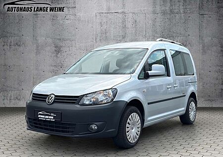 VW Caddy Volkswagen Kasten/Kombi Roncalli Trendline