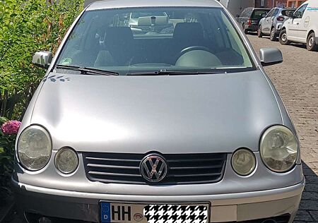 VW Polo Volkswagen GT Extra