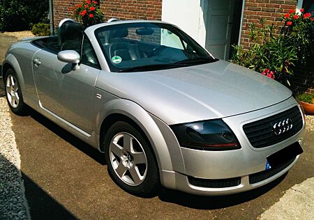 Audi TT Roadster 1.8 T