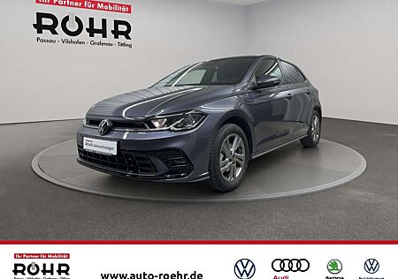 VW Polo Volkswagen R-line (SHZ.IQ.DRIVE.TravelAssist.ACC.FrontAssist)