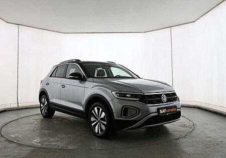VW T-Roc gebraucht kaufen VW T-Roc Volkswagen 2.0 TDI GOAL LED+|Nav|Kam|AHK|ACC|Sitzhz