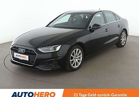 Audi A4 40 TDI Aut. *NAVI*360°*LED*TEMPO*SHZ*